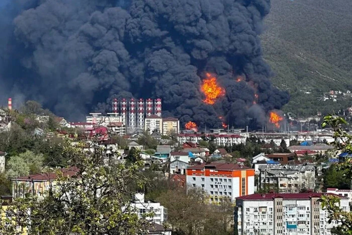 Краснодарський край: різке падіння попиту на відпочинок, росіяни обирають інші&hellip;