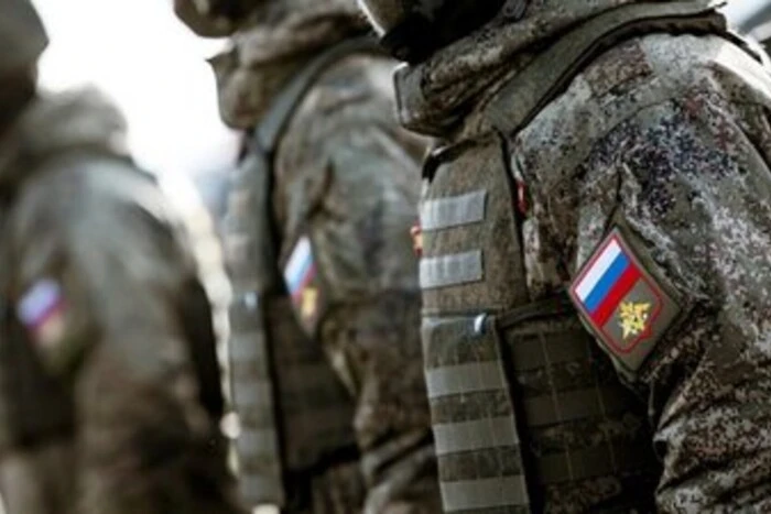 Крим як військовий центр РФ: ГУР розкрило задум Кремля