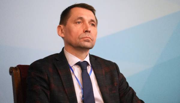 Підготовка Спецтрибуналу щодо злочину агресії РФ переходить у практичну фазу – Точицький