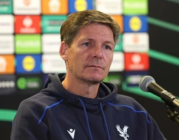 «Очікую на дуже технічну команду». Наставник «Крістал Пелас» вперше прокоментував&hellip;