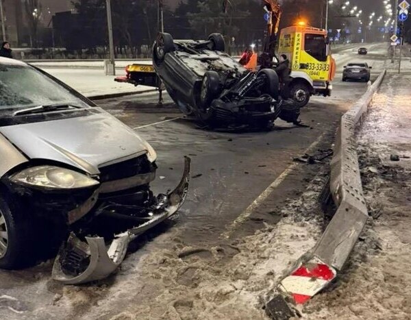 Навіщо у Києві погано прибирають дороги? Заступник мера Кличка надав&hellip;