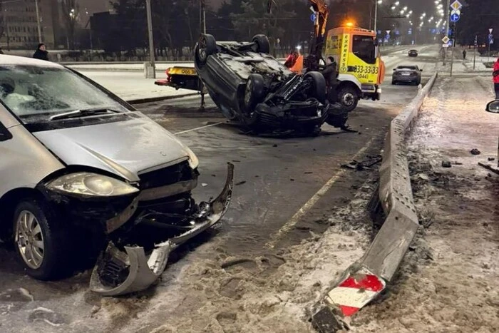 Чому в Києві погано чистять дороги? Заступник Кличка знайшов несподіване пояснення