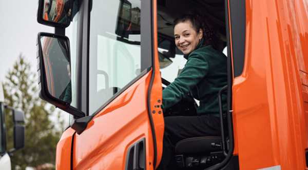 Розпочався набір на безкоштовні тренінги для жінок у транспортній галузі.