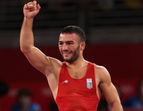 Олімпійський чемпіон, який двічі здобував медалі, Насібов пояснив причини своєї&hellip;