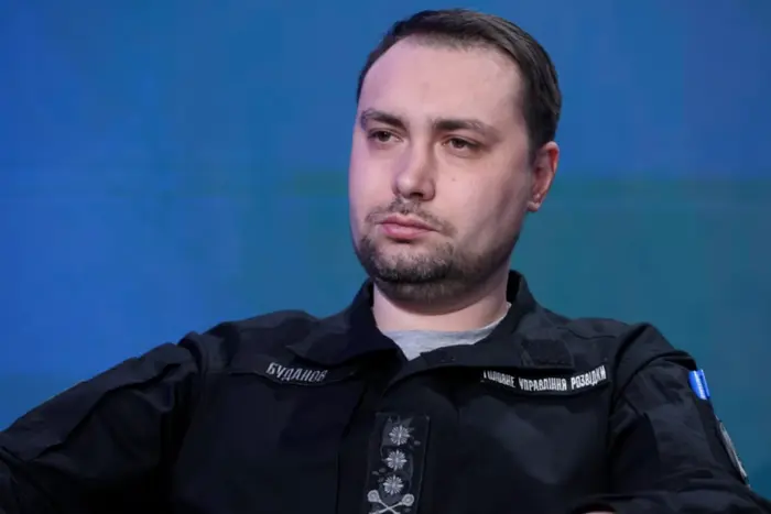 Буданов пояснив своє ставлення до діяльності НАБУ і САП 