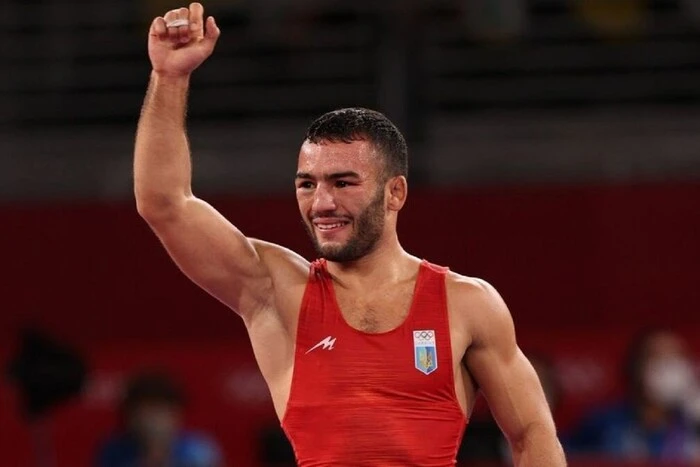 Дворазовий олімпійський медаліст Насібов пояснив, чому не братиме участі в&hellip;