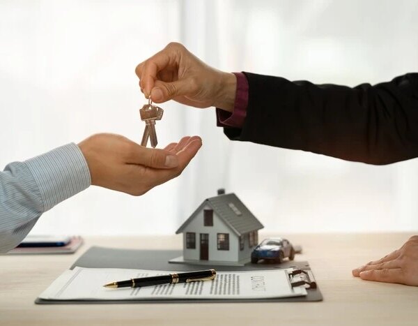 Україна: Річна оренда будинків зросла на 87%. Регіони з найвищими&hellip;