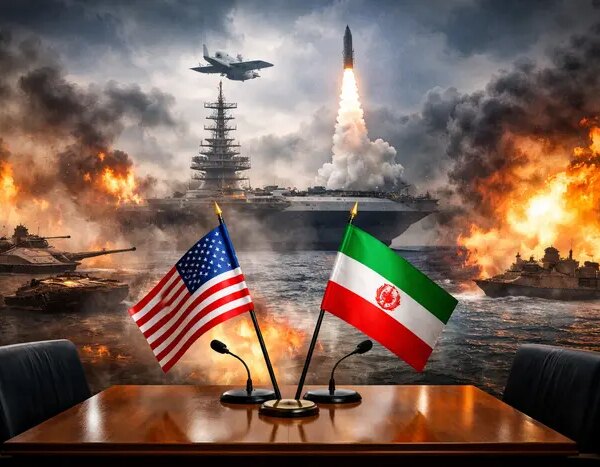 Іран погодився на повторні переговори зі Сполученими Штатами, повідомляє Axios