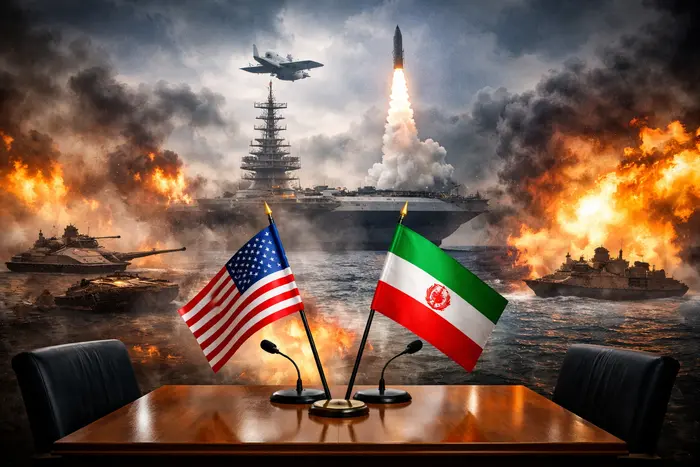 Іран погодився на повторні переговори зі Сполученими Штатами, повідомляє Axios