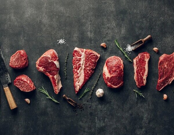 Українське м’ясо стає дорожчим: ціни на курку та яловичину