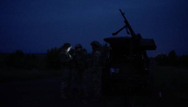 Українська стрічка «Ілюзія тихої ночі» отримала спецвідзнаку фестивалю у Швейцарії