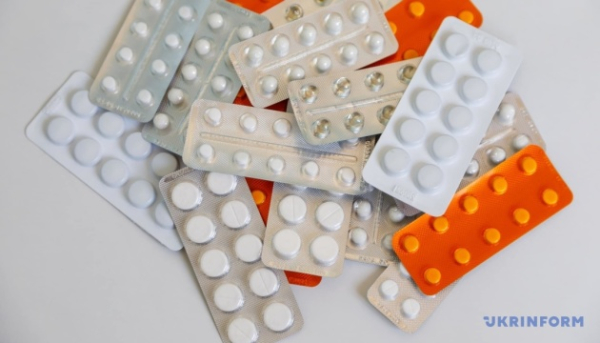 Медичні товари на суму понад 184 мільйони гривень відправлено до&hellip;