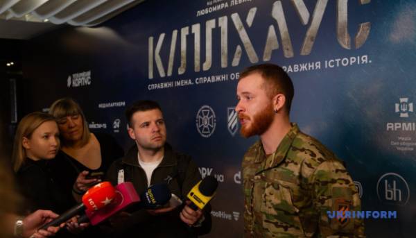 Відбувся допрем'єрний показ українського тактичного екшена «Killhouse» 8