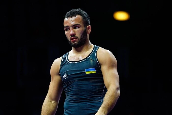 Нові критерії відбору на Олімпіаду оцінив український борець Насібов