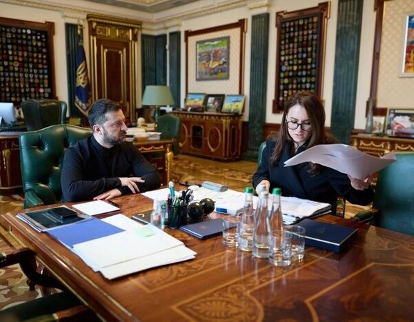 «Українські ліси» та інше. Очільник держави повідомив про очікувані зміни&hellip;