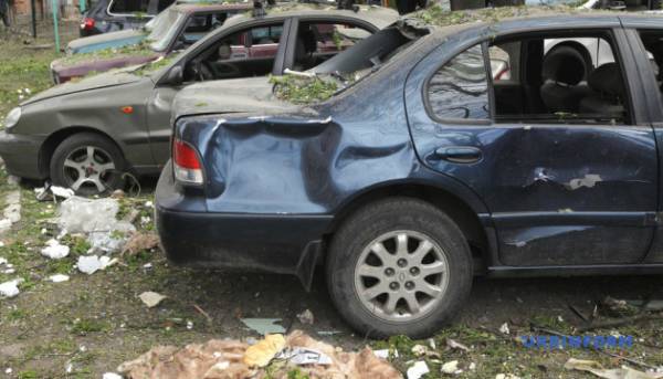 Війна проти України не має залишитися поза увагою через війну на Близькому Сході - Зеленський 15