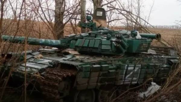 Ні РФ, ні Україна не мають чіткого шляху до перемоги або до&hellip;