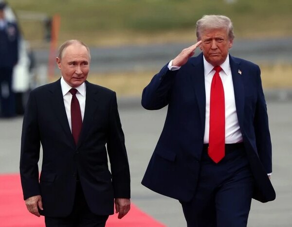 Глава Сполучених Штатів повідомив, чи було запрошення для Путіна на&hellip;