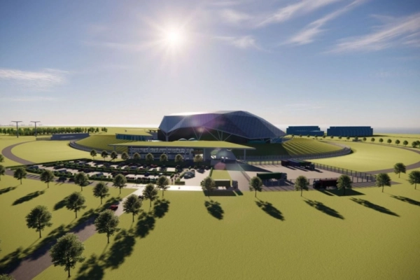 Rolls-Royce: міні-реактори від компанії живитимуть 3 мільйони британських домівок