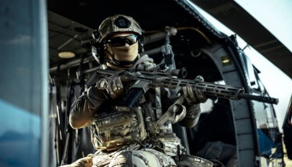 В український прокат виходить перший тактичний екшн «Killhouse» про спецоперацію дронів 13