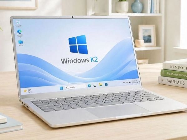 Windows K2: Microsoft переробляє меню “Пуск”, прибирає рекламу і орієнтується&hellip;