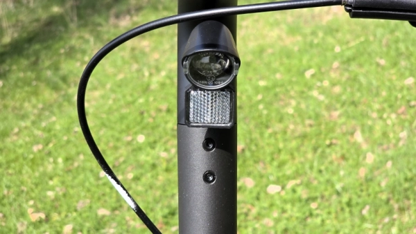 Proove Model City Pulse 350W: огляд електросамоката 52