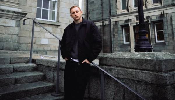 Рудинський зіграє в екранізації культового аніме Gundam - фільм вийде на Netflix 9