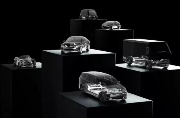 CATL представила нову батарею: 98% за 6 хвилин 4