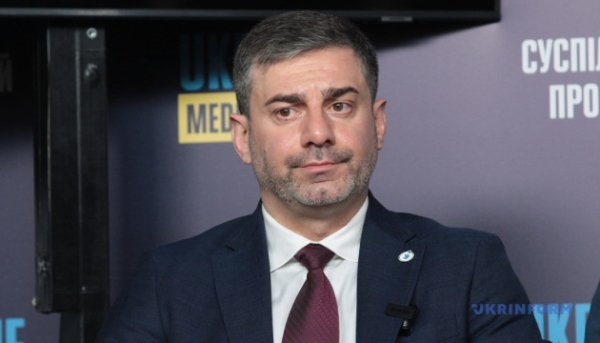 Допоміжні репродуктивні послуги не надаються у 10 регіонах, повідомив Лубінець.