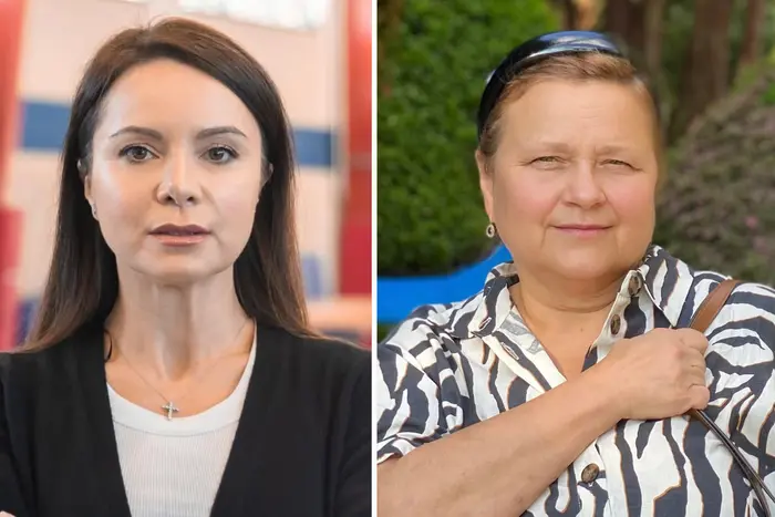 «Відчайдушна боротьба до останнього моменту». Гімнастка Подкопаєва вперше поділилася спогадами про втрату&hellip;