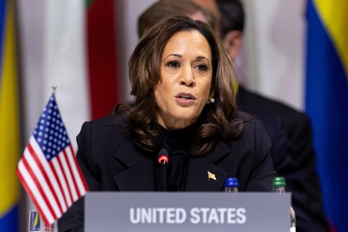 Рейтинги ключової суперниці Трампа на виборах 2024 року стрімко пішли&hellip;