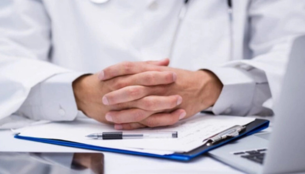 У Миколаєві існує дефіцит 20% медичних працівників, і приблизно третина&hellip;