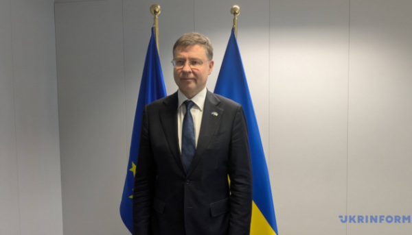 Росія буде притягнута до відповідальності за удар по укриттю ЧАЕС – Домбровскіс