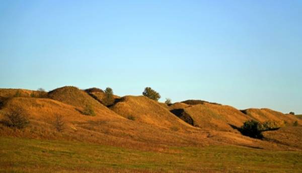 Комплекс пам’яток території і округи Більського городища готують до отримання&hellip;