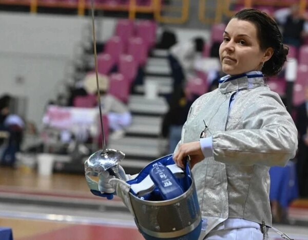 Комащук здобула першу медаль сезону на етапі Кубка світу з&hellip;