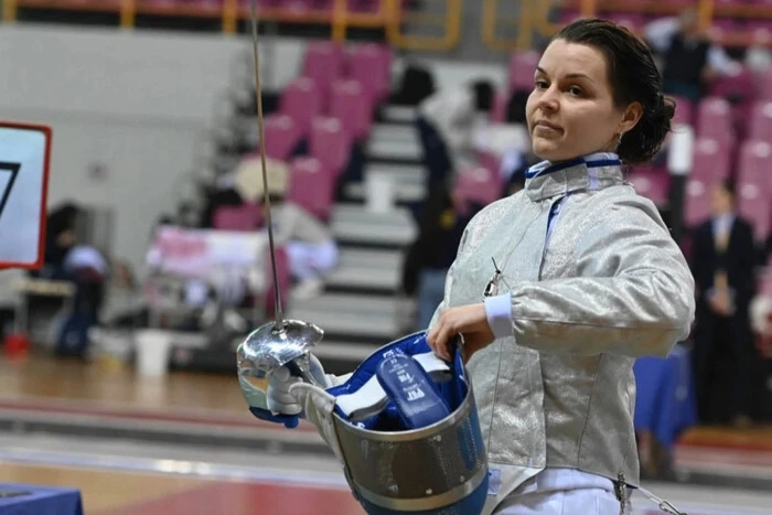 Комащук здобула першу медаль сезону на етапі Кубка світу з&hellip;