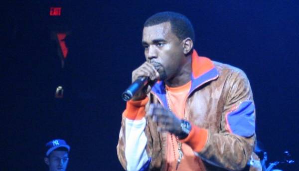 У Польщі скасували концерт репера Каньє Веста 15