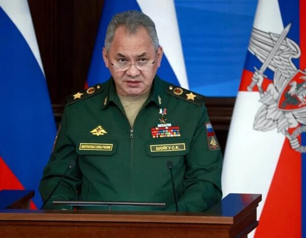 Шойгу повідомив, що росіяни на території Придністров’я потребують захисту, та&hellip;