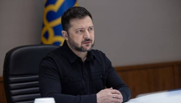 Зеленський: Українська команда з'ясує у США деталі щодо пропозиції РФ про короткострокову тишу 6