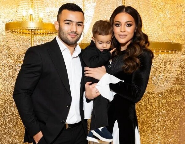 «За всіма моїми досягненнями стоїть моя дружина». Парвіз Насібов –&hellip;