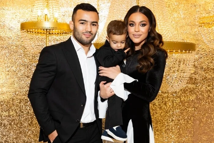 «За всіма моїми досягненнями стоїть моя дружина». Парвіз Насібов –&hellip;