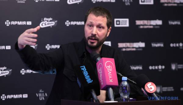 Мстислав Чернов очолить журі премії за документальне кіно Каннського кінофестивалю