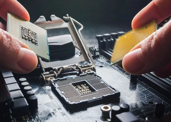 Intel Nova Lake: новий процесор з рекордним кешем від AMD