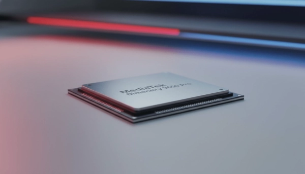 Dimensity 9600 Pro потужніший за A19 Pro та Snapdragon 8&hellip;