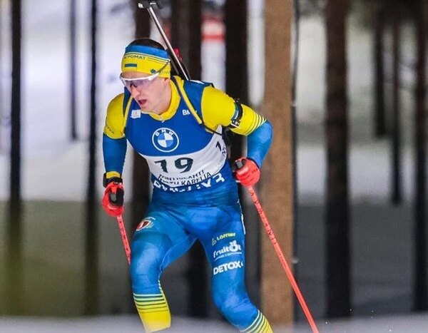 Керівник проаналізував трансформації в тренерському колективі української збірної з біатлону