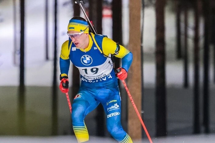 Керівник проаналізував трансформації в тренерському колективі української збірної з біатлону