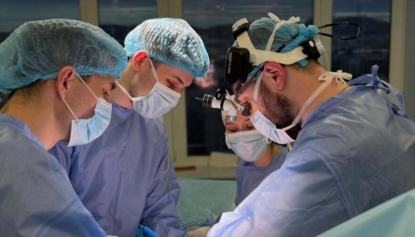 Львів п’ятий рік поспіль посідає перше місце за обсягом трансплантацій&hellip;