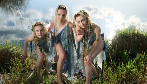 У Луцьку до 85-річчя Юрка Покальчука покажуть виставу «Озерний вітер» 17