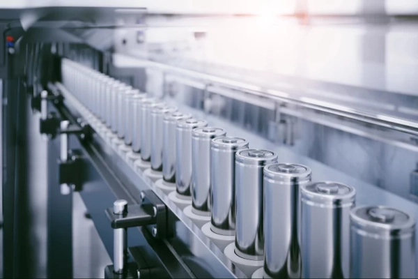 Китайські вчені: нова батарея не може загорітися 4