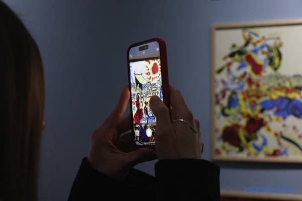 У Харкові після ремонту відкрився літмузей 10